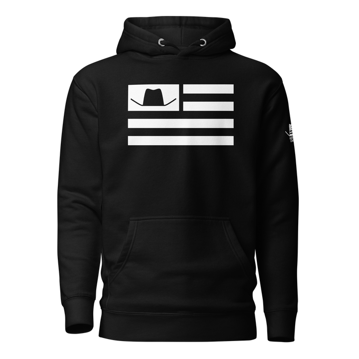 Country Strong Hoodie