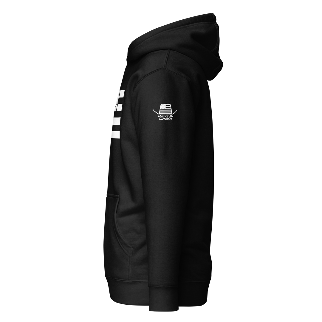 Country Strong Hoodie