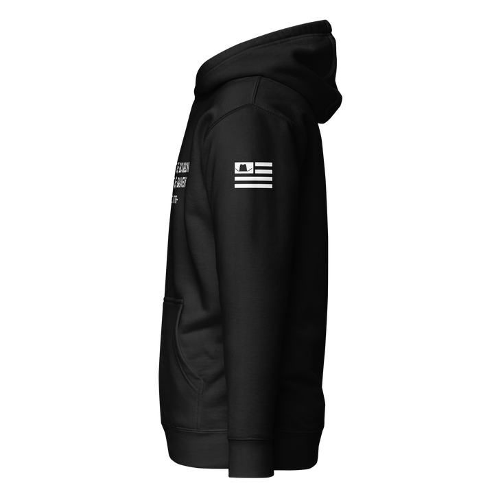 Bravery Hoodie