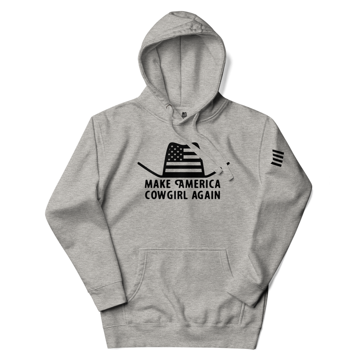 MACA Women&