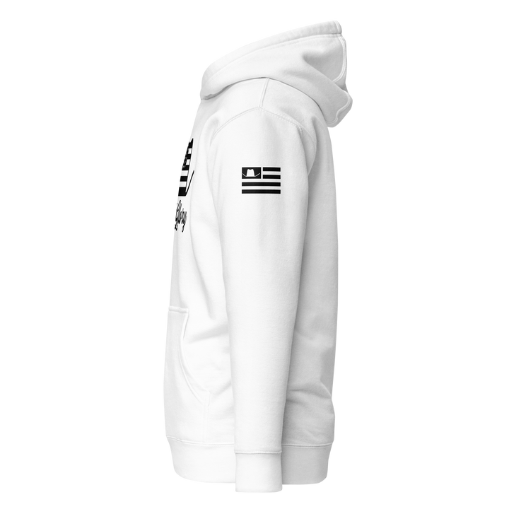 Old Glory Hoodie