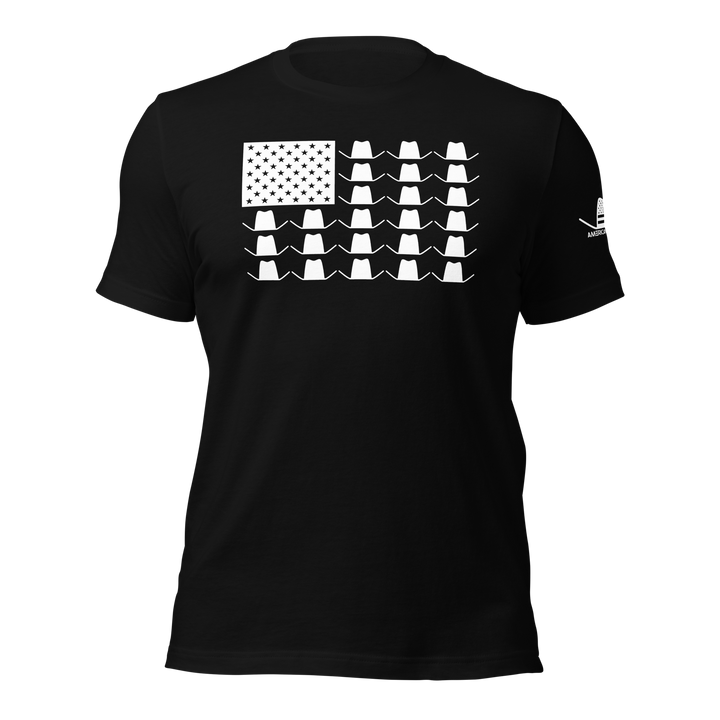 White Flag Tee