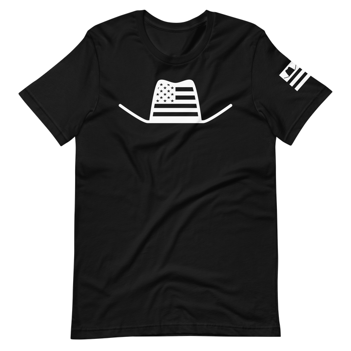 AC Hat Tee