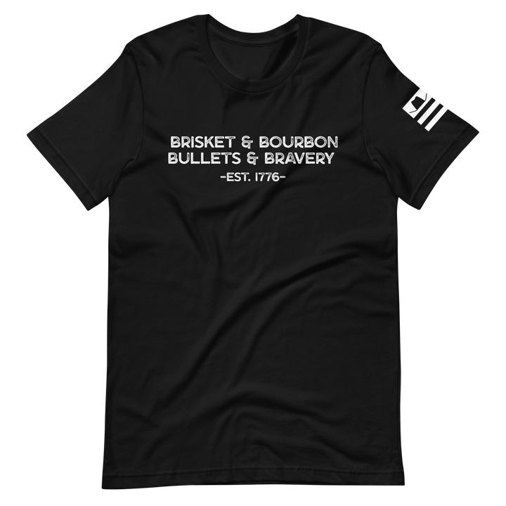 Bravery Tee