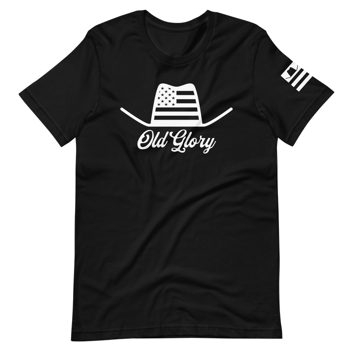 Old Glory Tee