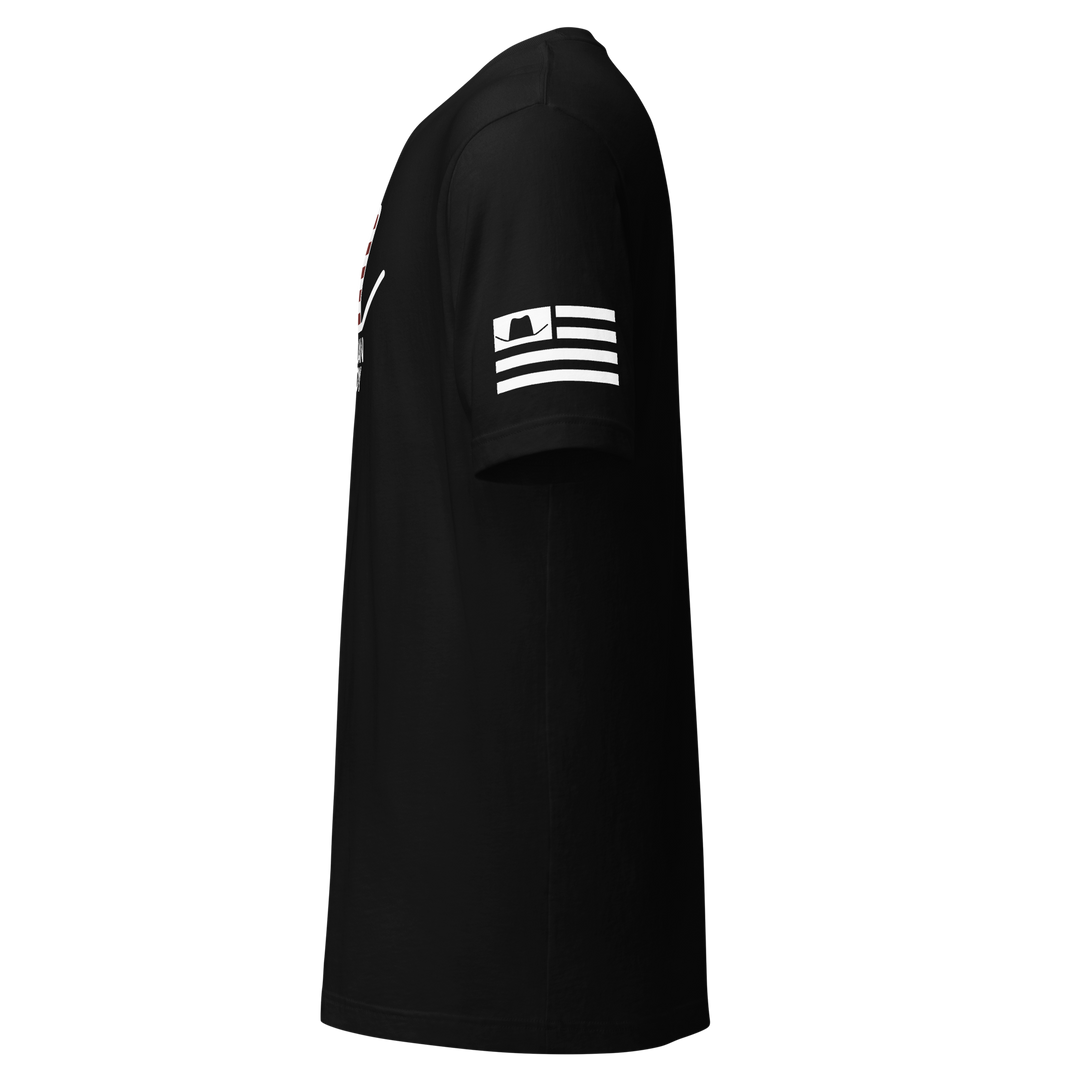 USA AC Hat Tee